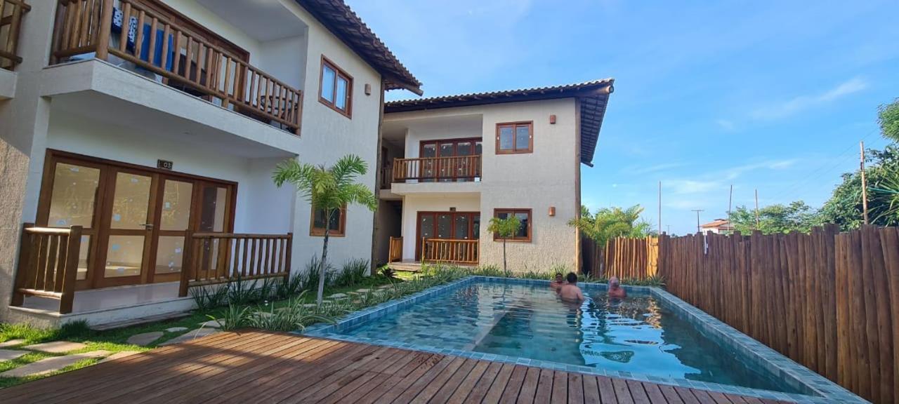 Barra Grande Villa Uluwatu 104 Экстерьер фото