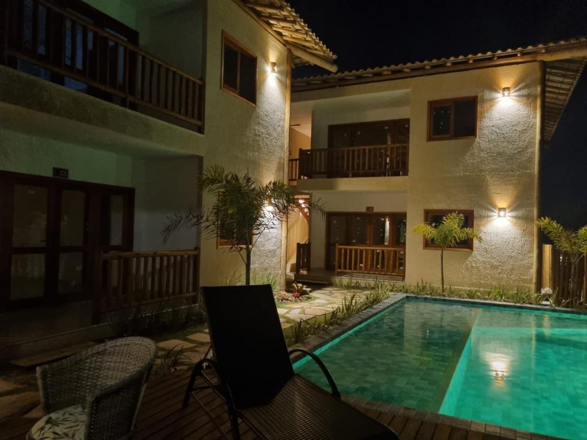 Barra Grande Villa Uluwatu 104 Экстерьер фото