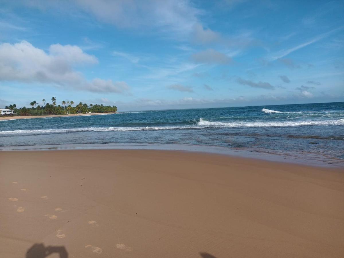 Barra Grande Villa Uluwatu 104 Экстерьер фото