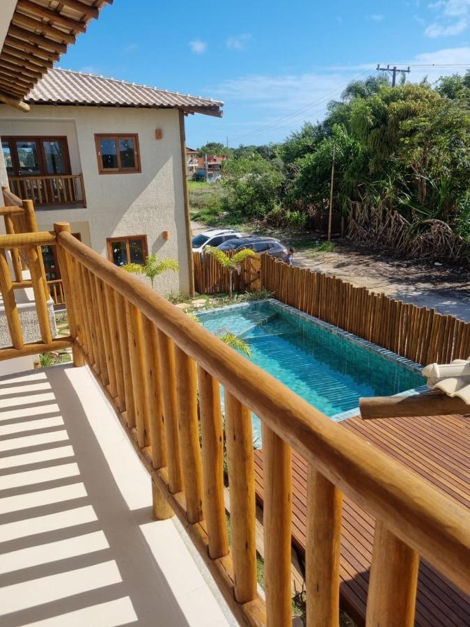 Barra Grande Villa Uluwatu 104 Экстерьер фото