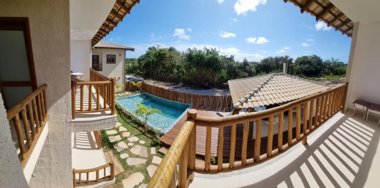 Barra Grande Villa Uluwatu 104 Экстерьер фото