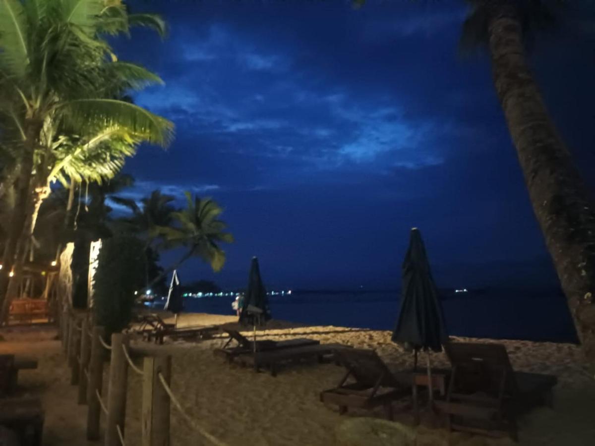Barra Grande Villa Uluwatu 104 Экстерьер фото