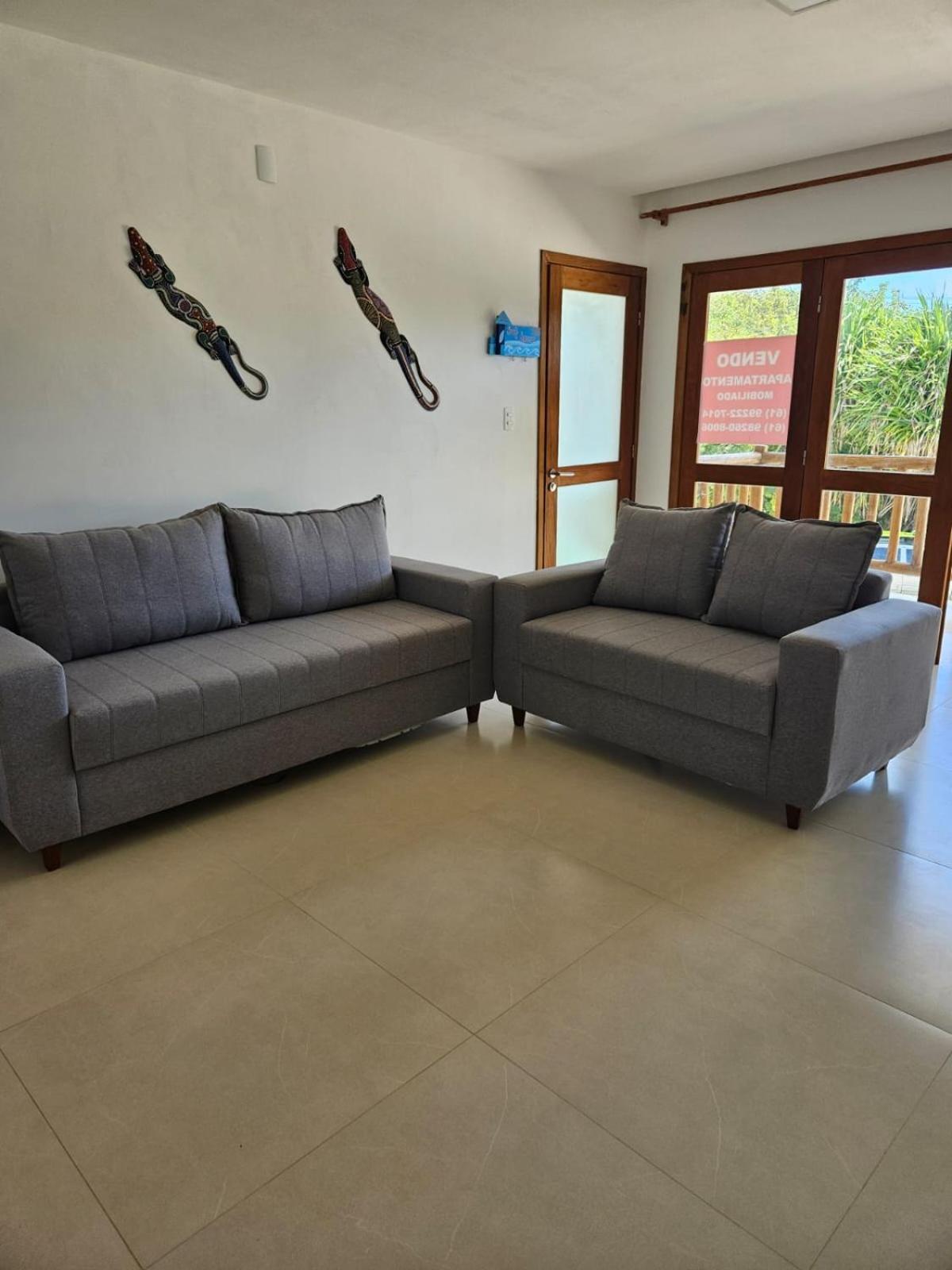 Barra Grande Villa Uluwatu 104 Экстерьер фото
